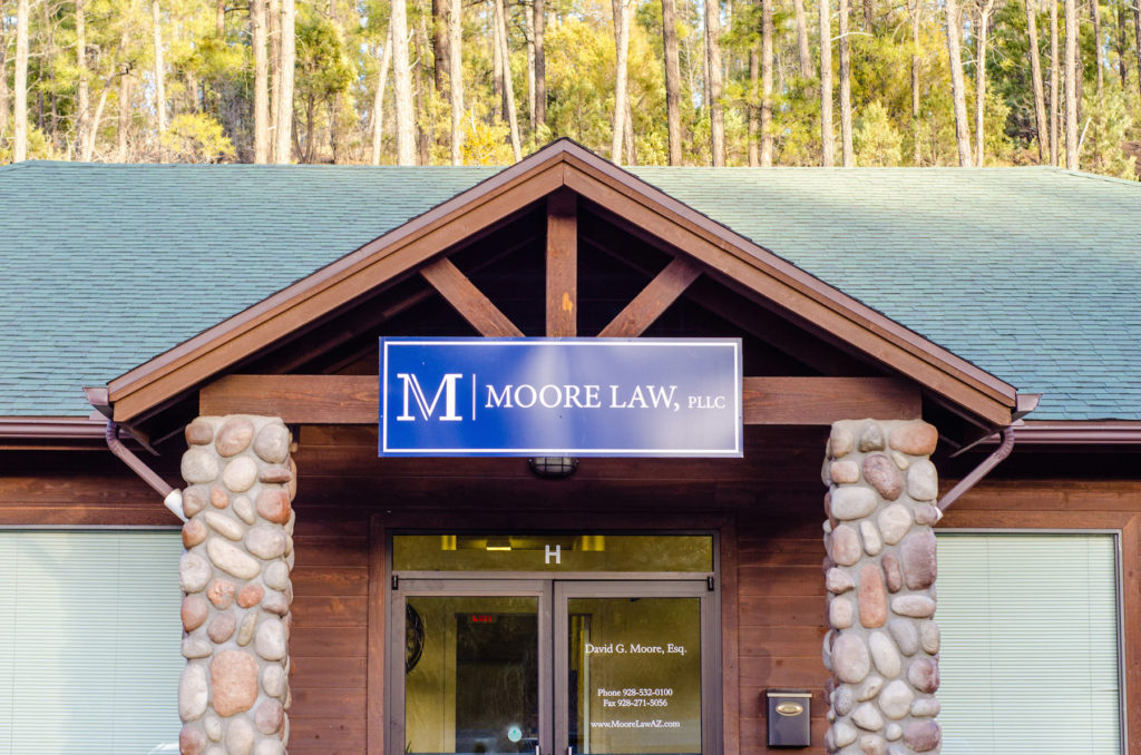 About Moore Law Arizona Attorney